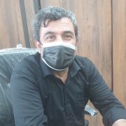 منصور بانی شهردار جدید امیریه