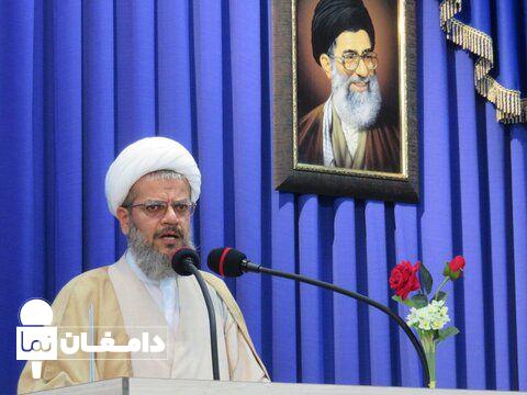 امام جمعه دامغان :   وعده دانشگاه علوم پزشکی سمنان در راه اندازی ۵۰ تخت بیمارستان رضایی محقق شود/ بهداشت و درمان نگرانی مردم دامغان
