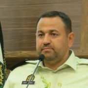 فرمانده انتظامی دامغان خبر داد :   اعتراف  معتاد سابقه دار به ۸۵ فقره سرقت در دامغان