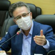 فرماندار دامغان :   اختصاص ۸۵ میلیارد تومان اعتبار ملی به ۱۰ پروژه نیمه تمام دامغان