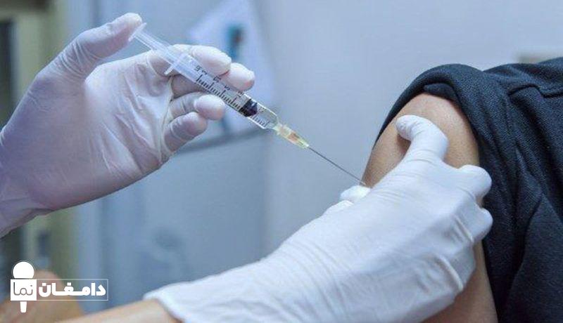 حق الناس به وقت سمنان