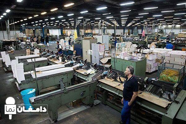 رئیس سازمان صمت استان سمنان :   ۱۵ طرح صنعتی دامغان تا پایان سال به  بهره برداری می رسد