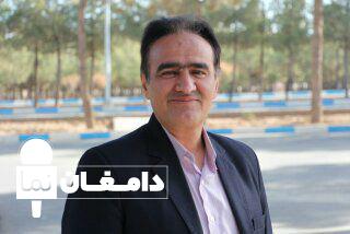 صیانت شورا از رای مردم / تقوی شهردار دامغان شد