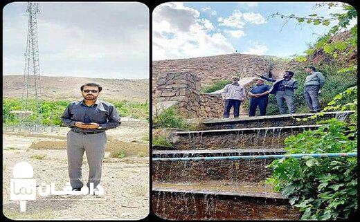 مدیر کل ارتباطات و فناوری اطلاعات استان سمنان خبر داد:دسترسی ۳ روستای دهستان تویه دروار شهرستان دامغان به اینترنت پهن باند سیار