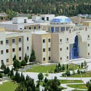 ورود دانشگاه دامغان به رتبه بندی تایمز و جمع دانشگاههای برتر دنیا