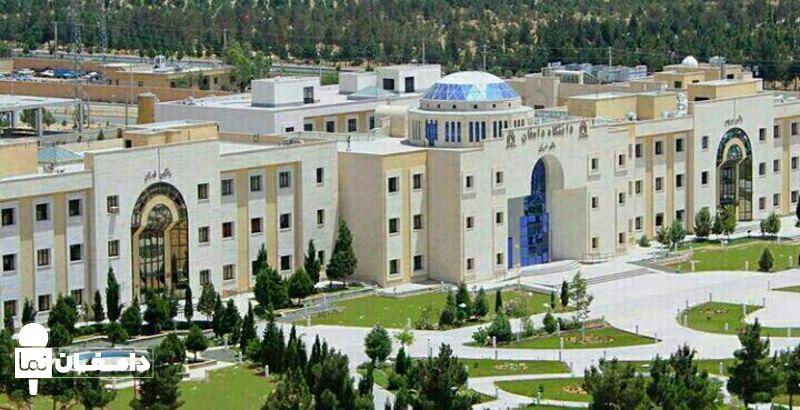 ورود دانشگاه دامغان به رتبه بندی تایمز و جمع دانشگاه‌های برتر دنیا