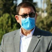 مدیرکل منابع طبیعی استان سمنان خبر داد :   تشکیل ۴۰ فقره پرونده تخلف عرصه های منابع طبیعی در دامغان