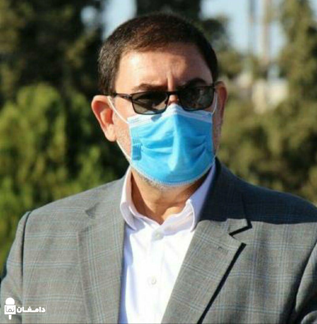 مدیرکل منابع طبیعی استان سمنان خبر داد :   تشکیل ۴۰ فقره پرونده تخلف عرصه های منابع طبیعی در دامغان