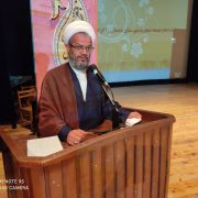 امام جمعه دامغان:  در قالب هنر پیام امام حسین «ع» به جامعه منتقل شود / خادم مکتب امام حسین «ع» باشیم