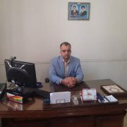 سرپرست بنیاد شهید و امور ایثارگران دامغان خبر داد: