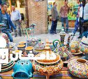 کمبود فروشگاه معضل بزرگ دنیای صنایع دستی دامغان