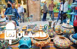 کمبود فروشگاه معضل بزرگ دنیای صنایع دستی دامغان