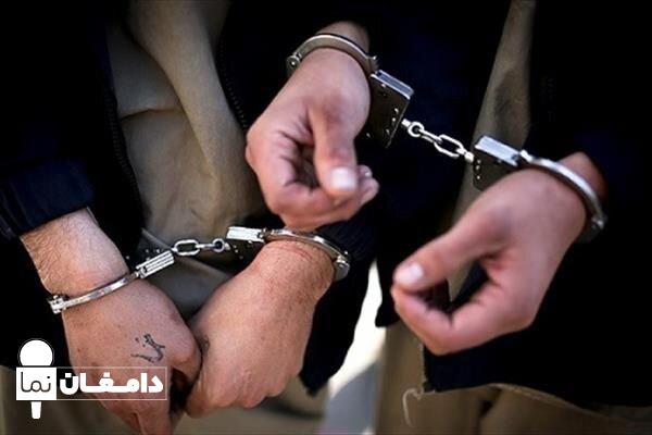 جانشین فرمانده انتظامی استان سمنان: