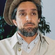 احمد مسعودی که مایه ننگ و   احمد مسعودی که نشان عزت و افتخار است ! 