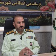 دستگیری عامل چاقوکشی و نزاع در دامغان؛ یک نفر مصدوم شد