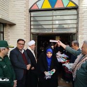 راهیان نور، مدرسه‌ای زنده برای تبیین ارزش‌های انقلاب و یادآور رشادت شهیدان است